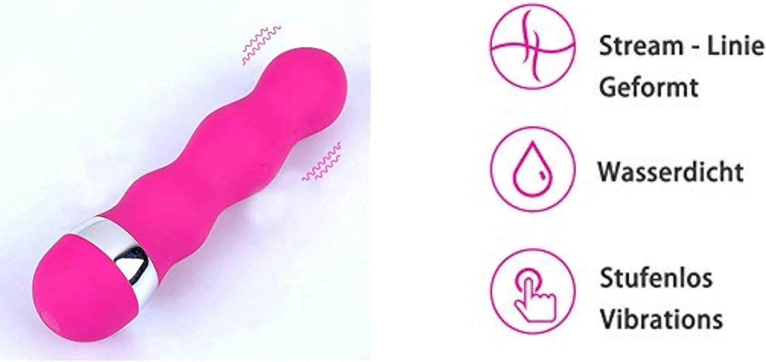 M&aacute;y Rung Mini G&acirc;n S&oacute;ng &ndash; Thiết Kế Nhỏ Gọn, Rung Mạnh