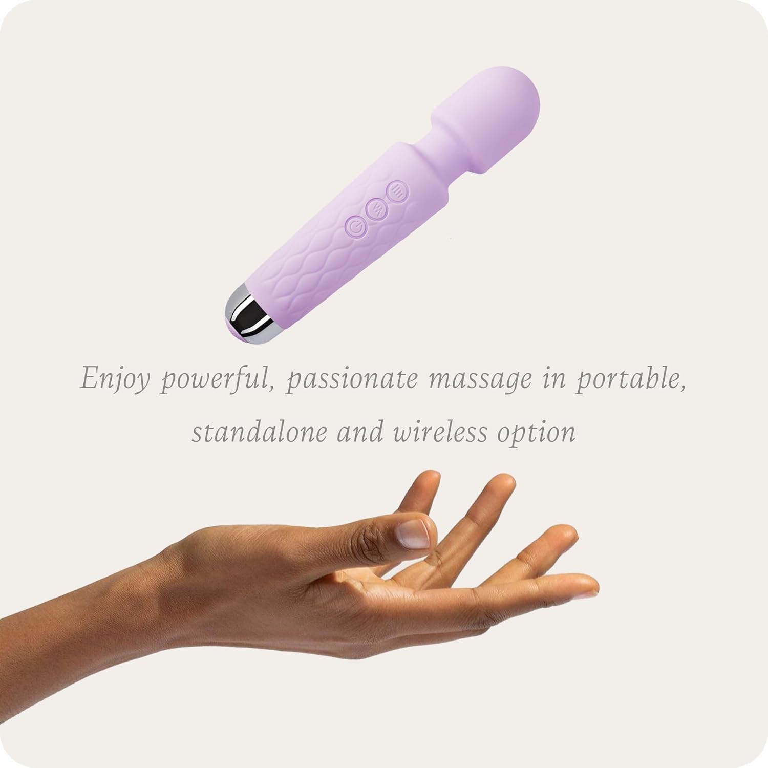 Ch&agrave;y rung sang trọng đa tần số cao cấp, đồ chơi t&igrave;nh dục d&agrave;nh cho nữ