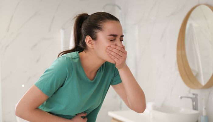 Tác dụng phụ của thuốc tránh thai hằng ngày