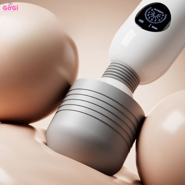 Màn hình hiển thị LCD