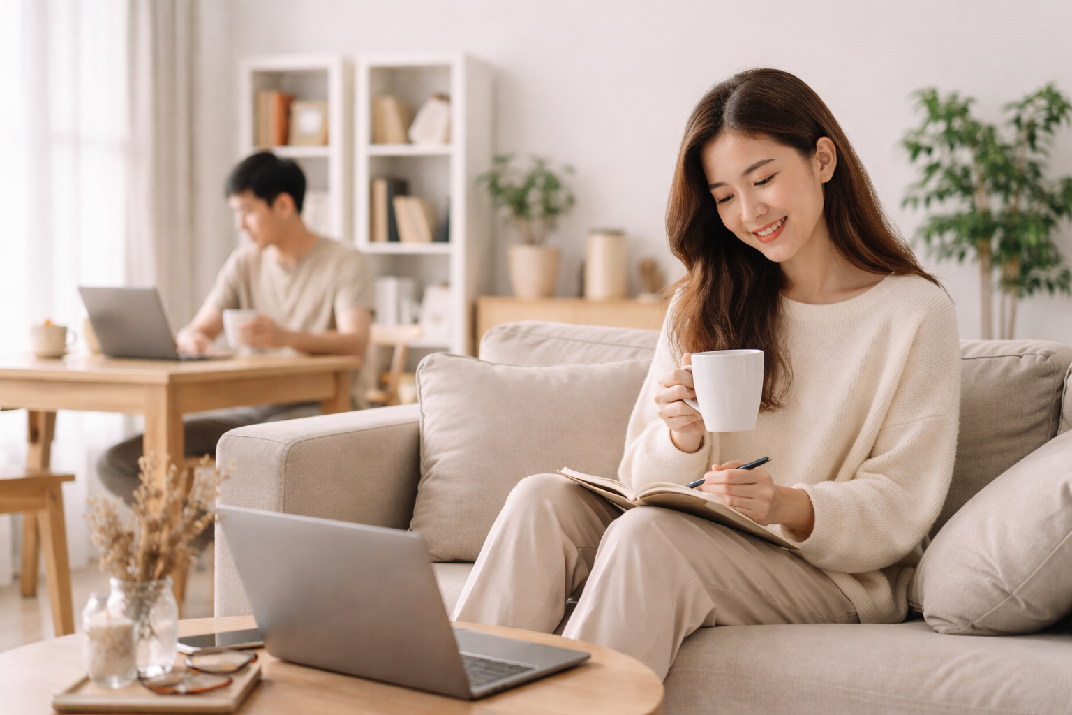 Con người hiện đại