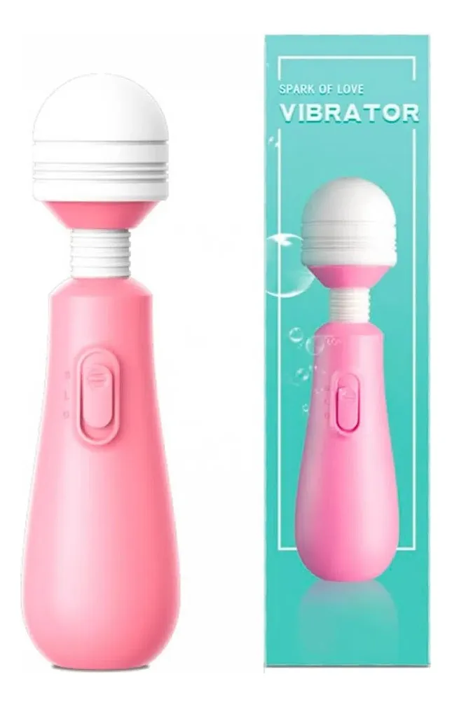 Ch&agrave;y rung massage nữ mini - dụng cụ thủ d&acirc;m gi&aacute; rẻ