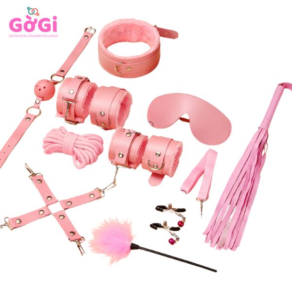 đồ chơi bdsm