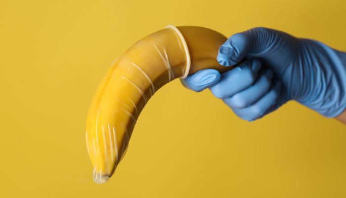 Cắt bao quy đầu