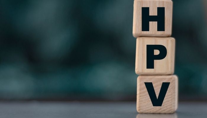 HPV ở nam giới