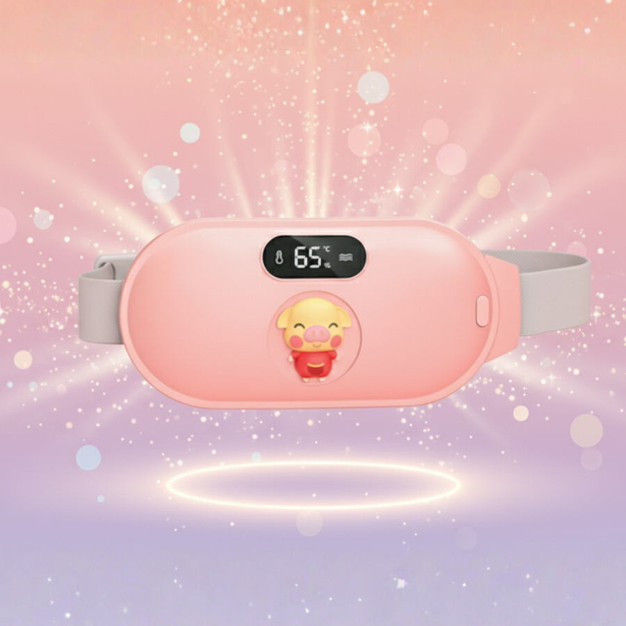 M&aacute;y giảm đau bụng kinh