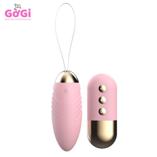 trứng rung tình yêu