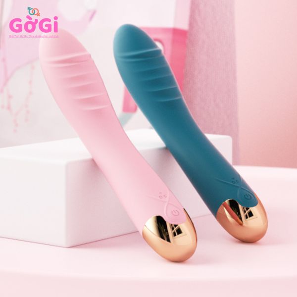 M&aacute;y rung d&agrave;nh cho phụ nữ với độ rung mạnh mẽ, k&egrave;m ngo&aacute;y, t&aacute;c động v&agrave;o cơ thể, massage