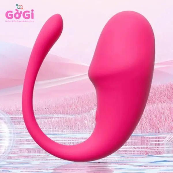 Trứng rung tình yêu