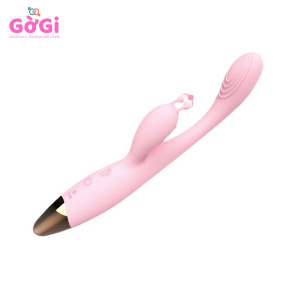 Trứng rung điều khiển từ xa, phi&ecirc;n bản cao cấp c&oacute; l&agrave;m ấm