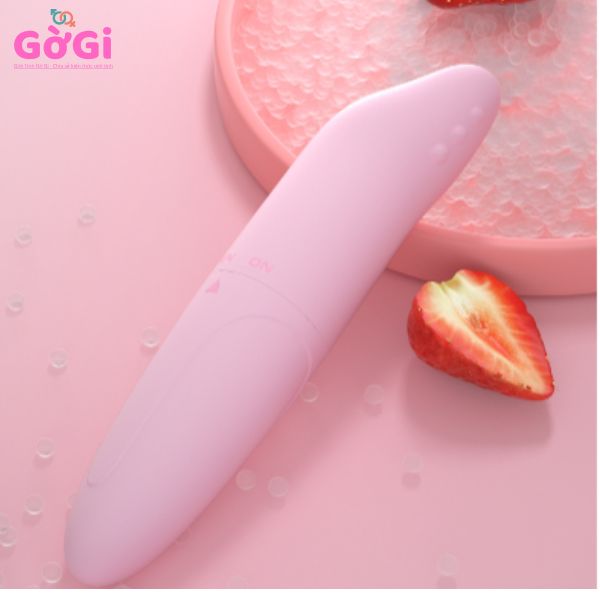 M&aacute;y rung mini