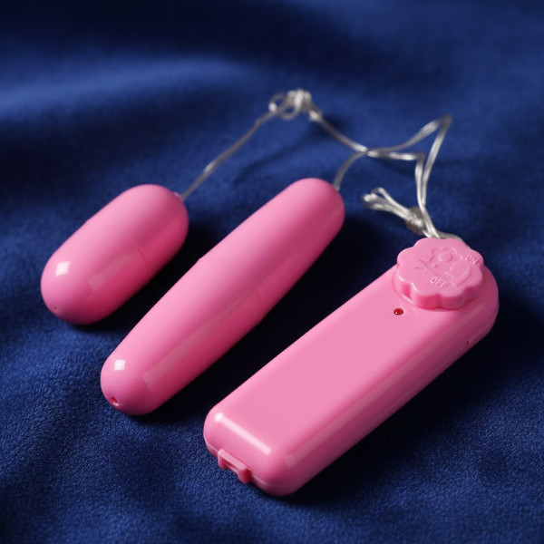 Trứng rung tình yêu đôi, rung dài và ngắn, thiết bị dành cho nữ, máy thủ dâm nữ