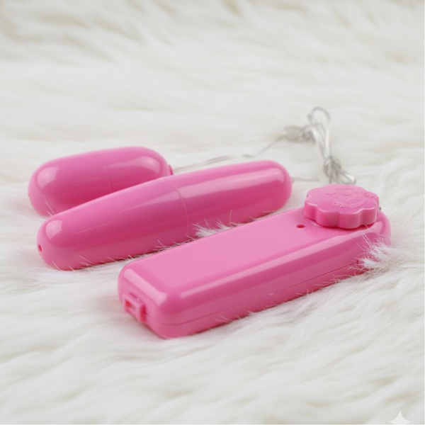 Trứng rung tình yêu đôi, rung dài và ngắn, thiết bị dành cho nữ, máy thủ dâm nữ