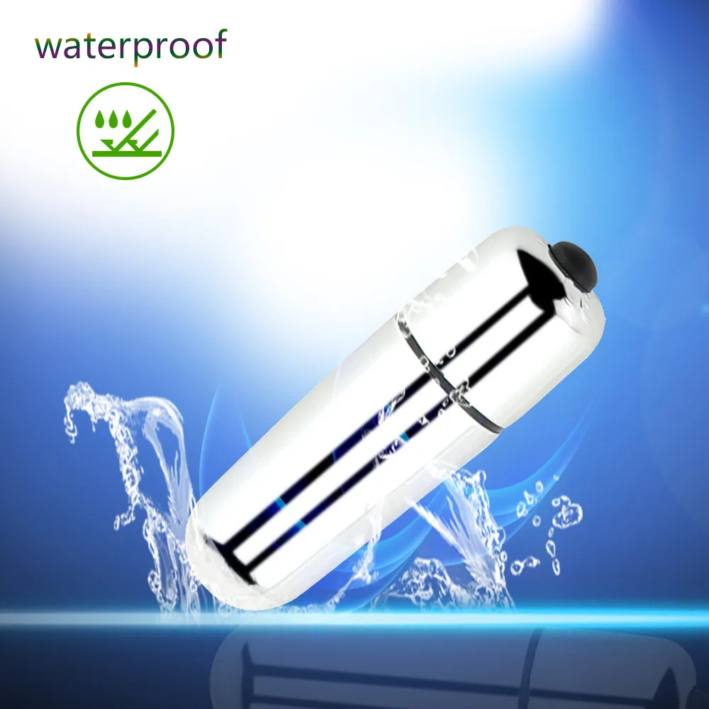 Trứng rung Mini đơn tần số dành cho nữ, đồ chơi tình dục dành cho người lớn, trứng rung tình dục