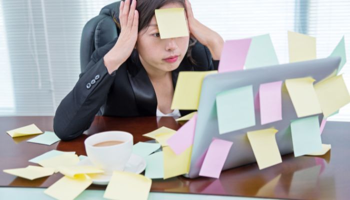 Stress và tâm lí tiêu cực ảnh hưởng đến vấn đề sinh sản như thế nào