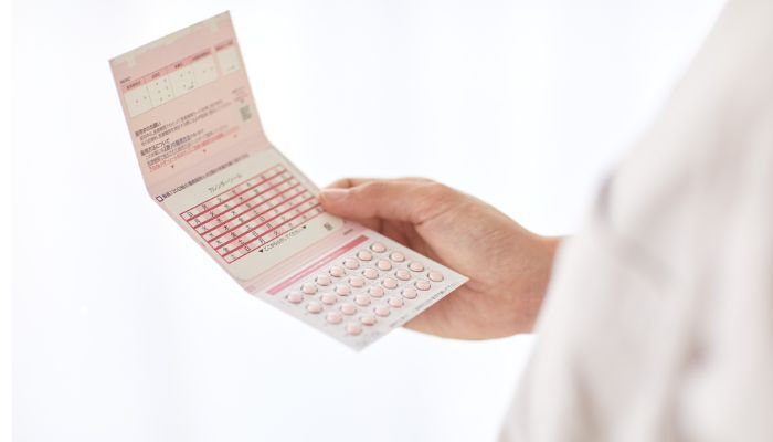 Thuốc tránh thai khẩn cấp