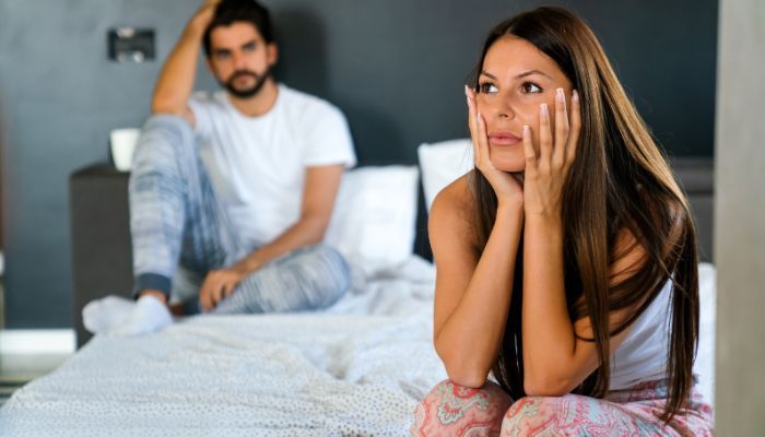 Làm sao để duy trì "ham muốn" ở tuổi trung niên