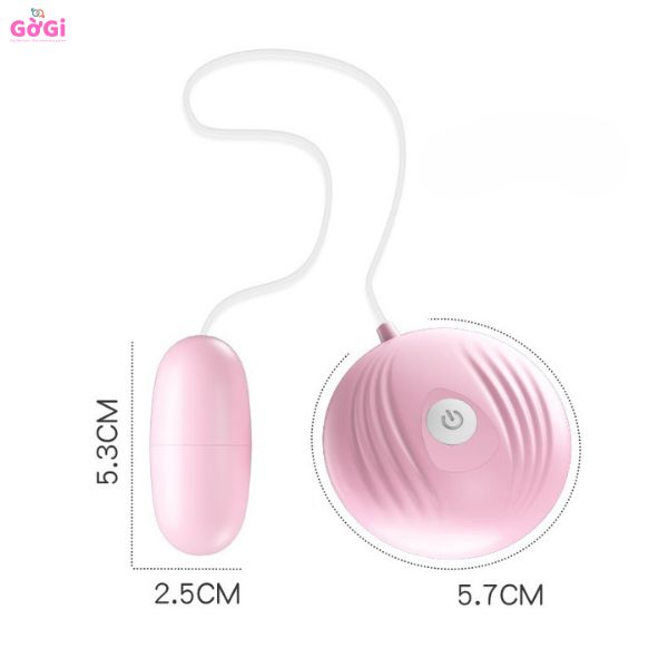 Ảnh minh họa k&iacute;ch thước trứng hoặc so s&aacute;nh k&iacute;ch thước sản phẩm