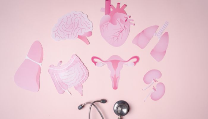 Những yếu tố ảnh hưởng đến khả năng sinh sản